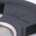 Олімпійський диск 20 кг Bauerfitness PREMIUM – AC-1496