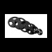 Олімпійський диск 20 кг Bauerfitness PREMIUM – AC-1496