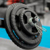 Олімпійський диск 20 кг Bauerfitness PREMIUM – AC-1496