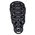 Набір олімпійських дисків JORDAN Classic 1,25 х 25 кг