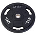 Набір олімпійських дисків JORDAN Classic 1,25 х 25 кг