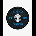 Диск тренувальний Eleiko Sport 20 кг