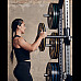 Диск тренувальний Eleiko Sport 20 кг