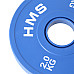 Набір дисків олімпійських HMS CBRS SET 01 10 шт
