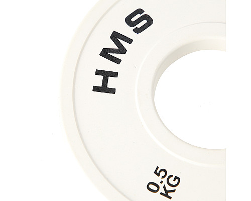Набір дисків олімпійських HMS CBRS SET 01 10 шт