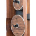 Диск 0,5 кг  NOHRD WeightPlate Oak Vintage