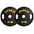 Диски олімпійські HMS TOG15 2 x 15 кг