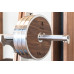 Диск 0.5 кг NOHRD WeightPlate  Oxbridge Cherry