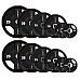 Диски олімпійські HMS TPC 2 x 2.5 - 25 кг