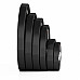 Диски олімпійські HMS TPC 2 x 2.5 - 25 кг