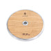 Диск 10 кг NOHRD WeightPlate Oak