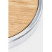 Диск 10 кг NOHRD WeightPlate Oak