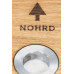 Диск 2,5 кг NOHRD WeightPlate Shadow Ash