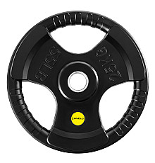Диск олімпійський HMS TOK25 PRO 25 кг