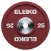 Диск тренувальний Eleiko Sport Training 25 кг 3062910-25