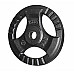 Диск чавунний K-SPORT KETTEL 5 кг