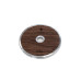 Диск 2,5 кг NOHRD WeightPlate Classic Walnut