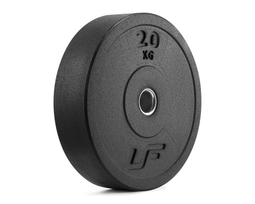 Диск олімпійський UpForm 20 кг