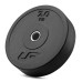 Диск олімпійський UpForm 20 кг