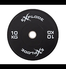 Диск Explode PP207-10-L 10 кг