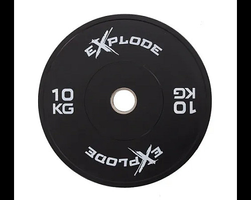 Диск Explode PP207-10-L 10 кг
