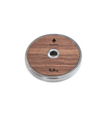 Диск 5 кг NOHRD WeightPlate Oak Vintage