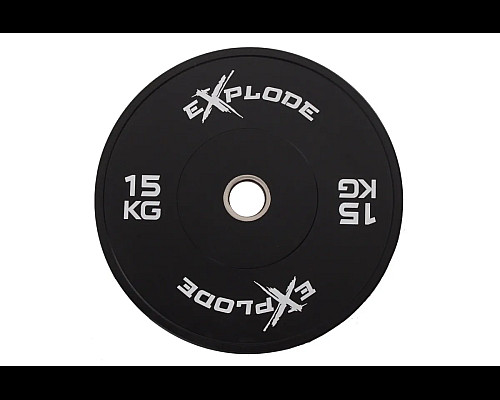 Диск Explode PP207-15-L 15 кг
