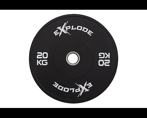 Диск Explode PP207-20-L 20 кг