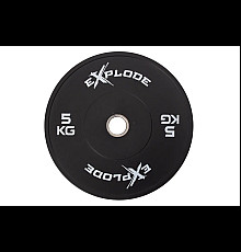 Диск Explode PP207-5-L 5 кг