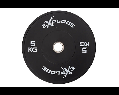 Диск Explode PP207-5-L 5 кг