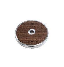 Диск 5 кг NOHRD WeightPlate Classic Walnut