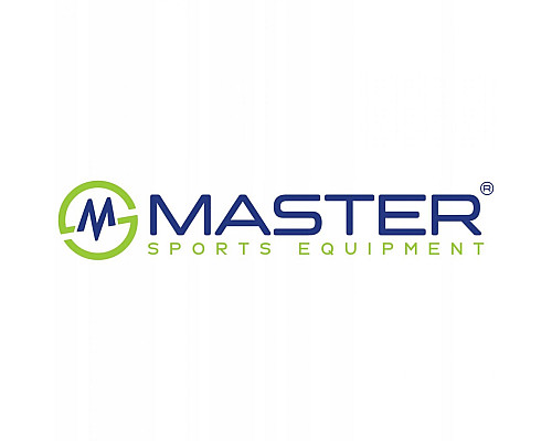 Диск прогумований MASTER  2,5 кг