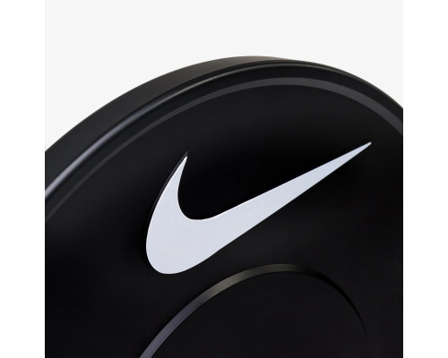 Диск Nike Rubber Bumper Black 5 кг