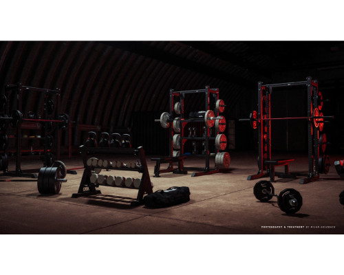 Диски Nike Strength Pro 1,25 кг