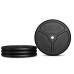 Диски олімпійські Marbo Sport MW-157,5kg-OLI 157,5 кг