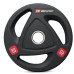 Набір дисків олімпійських Hop-Sport 2 х 10 кг