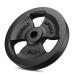 Диски чавунні Marbo Sport 2 x 20 кг, 2 x 10 кг