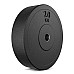 Диск олімпійський Marbo Sport Bumper Elite 20 кг