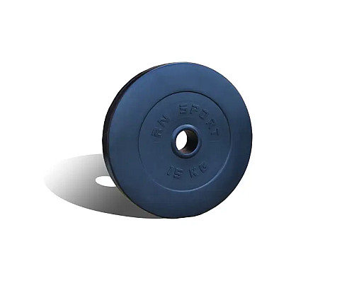 Диск RN-Sport 1,25 кг Диск RN-Sport 1,25 кг