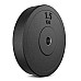 Диск олімпійський Marbo Sport Bumper Elite 15 кг