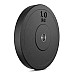 Диск гумовий олімпійський Bumper Elite - 10 кг - Marbo Sport