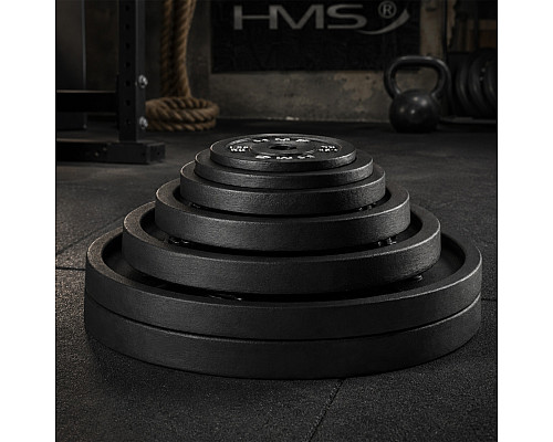 Диск HMS TCN15 15 кг