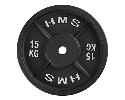 Диск HMS TCN15 15 кг