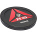 Диски Reebok Bumper Plate 25 кг