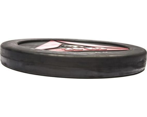 Диски Reebok Bumper Plate 25 кг