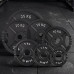 Диск олімпійський HMS TOD02 2,5 кг