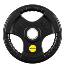 Диск олімпійський HMS TOK10 PRO 10 кг