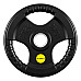 Диск олімпійський HMS TOK10 PRO 10 кг