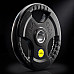 Диск олімпійський HMS TOK10 PRO 10 кг
