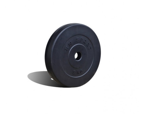 Набір дисків RN-Sport 20 кг (4 x 5 кг) Набір дисків RN-Sport 20 кг (4 x 5 кг)